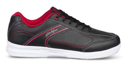 KR Strikeforce Flyer Lite (Men's) Black/Red